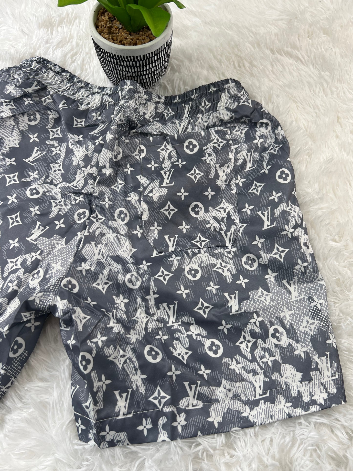 LV shorts