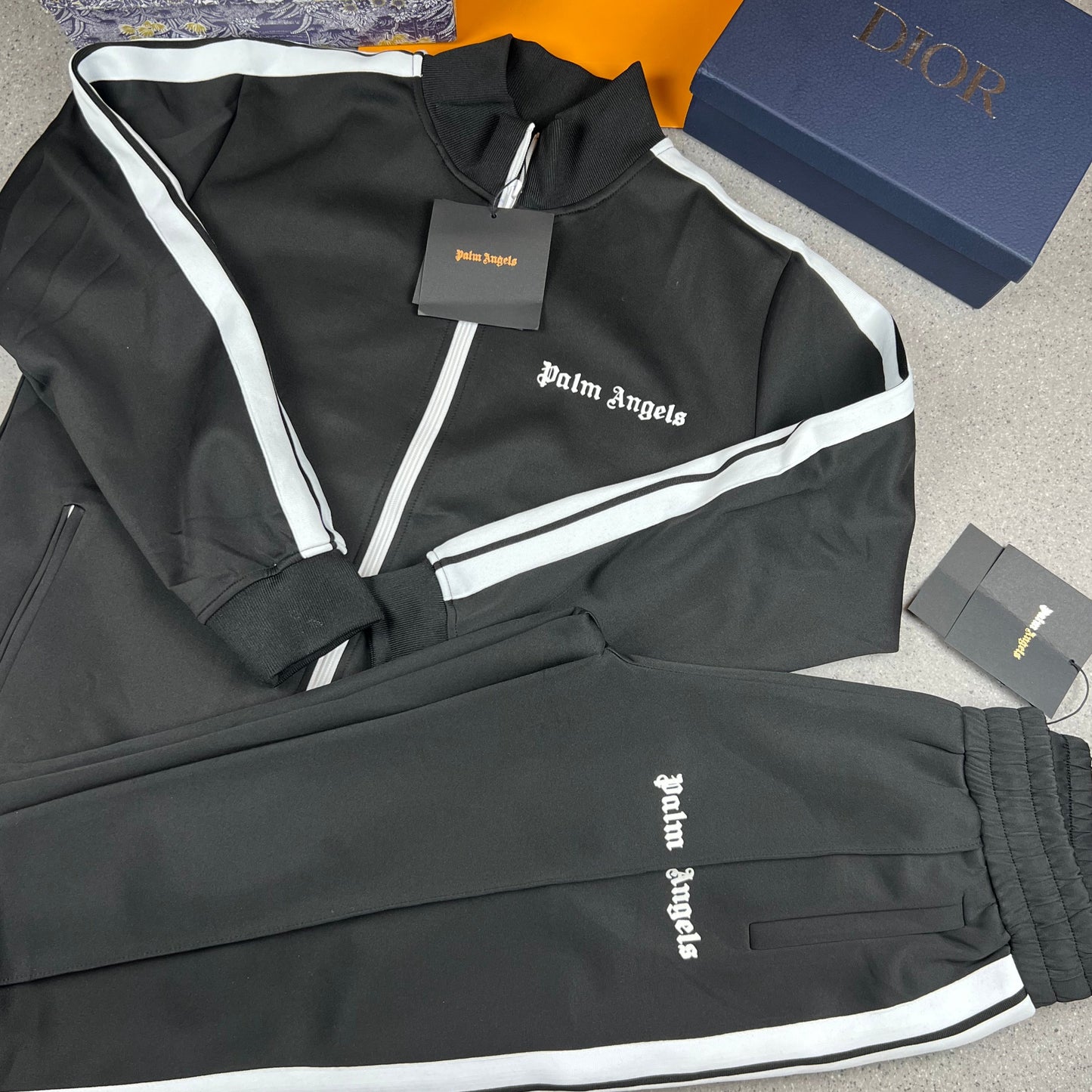 Palm Angels tracksuit