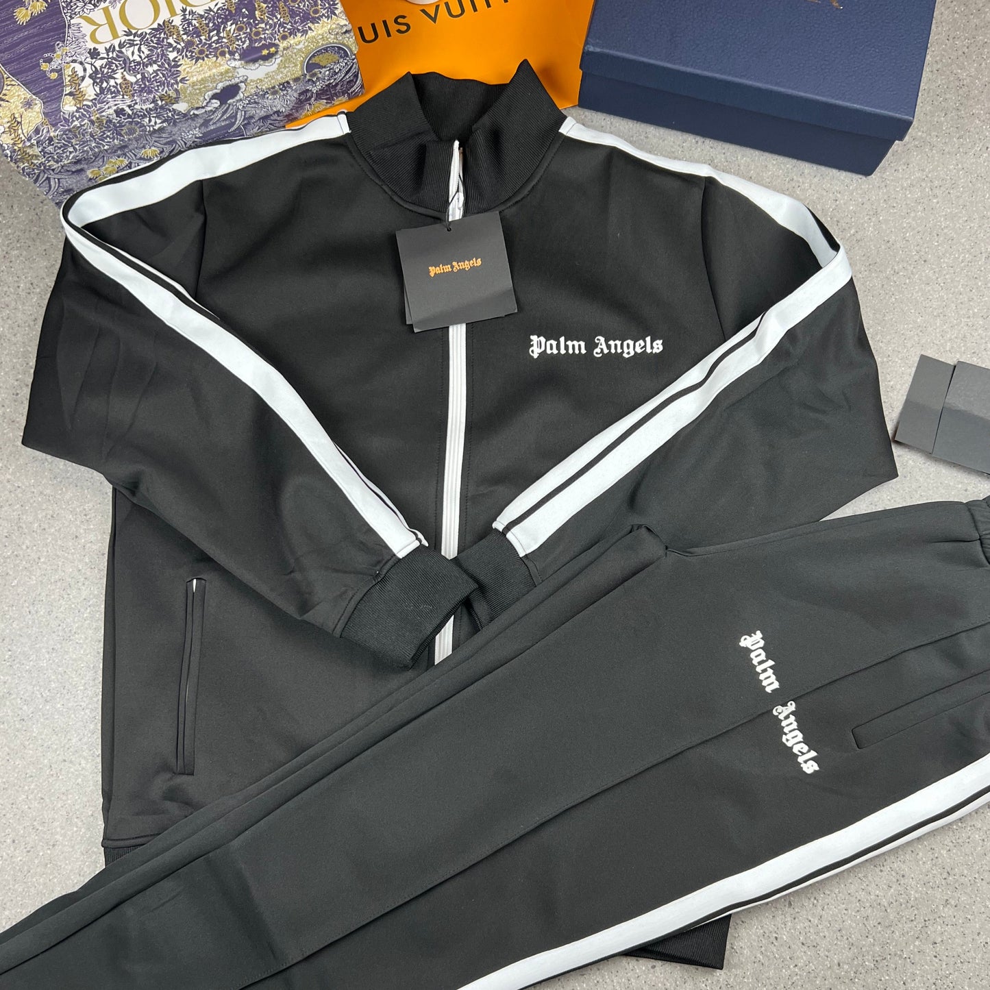 Palm Angels tracksuit