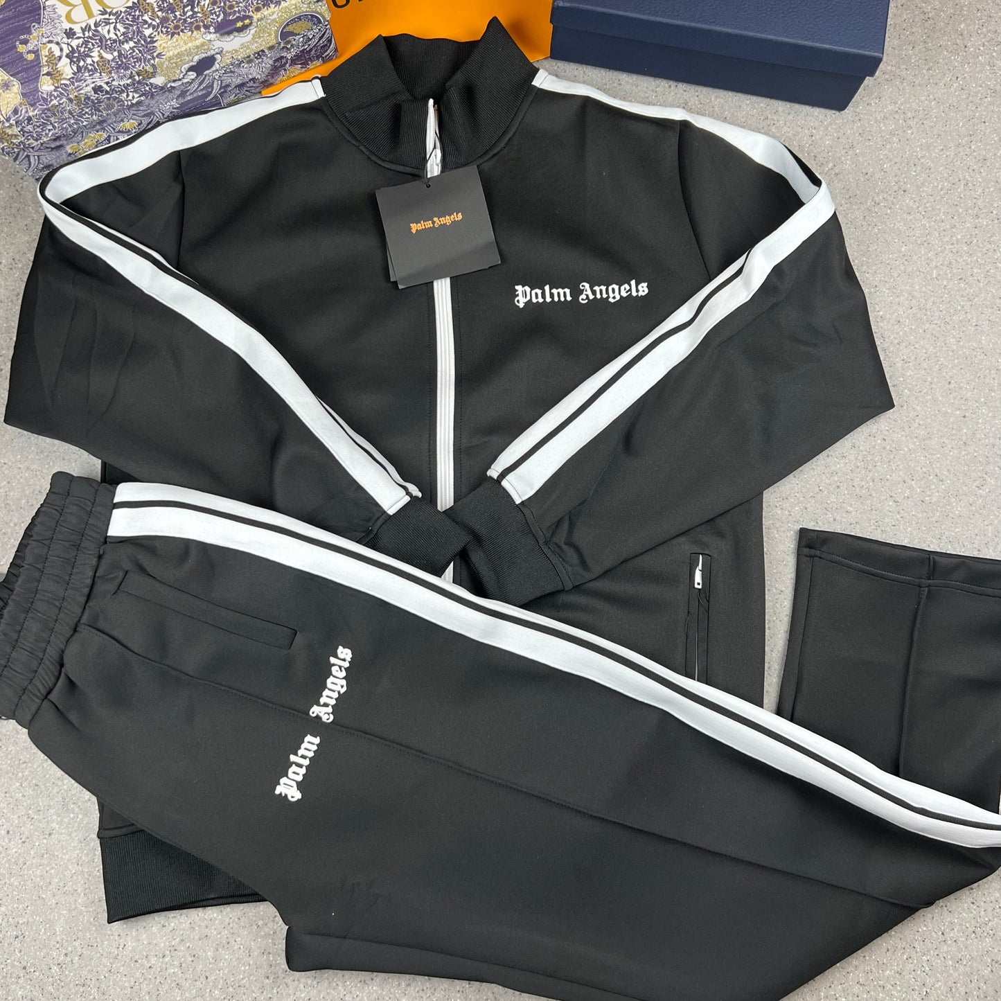 Palm Angels tracksuit