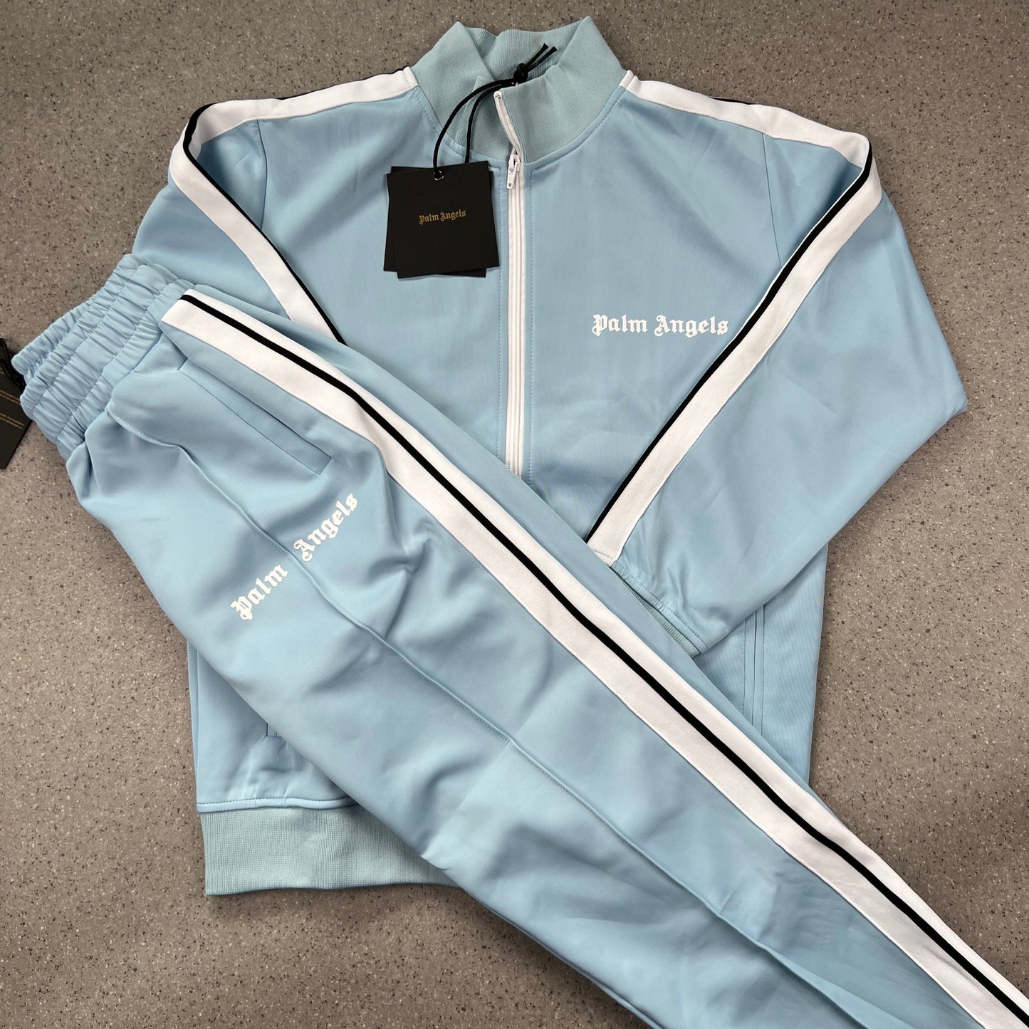Palm Angels tracksuit