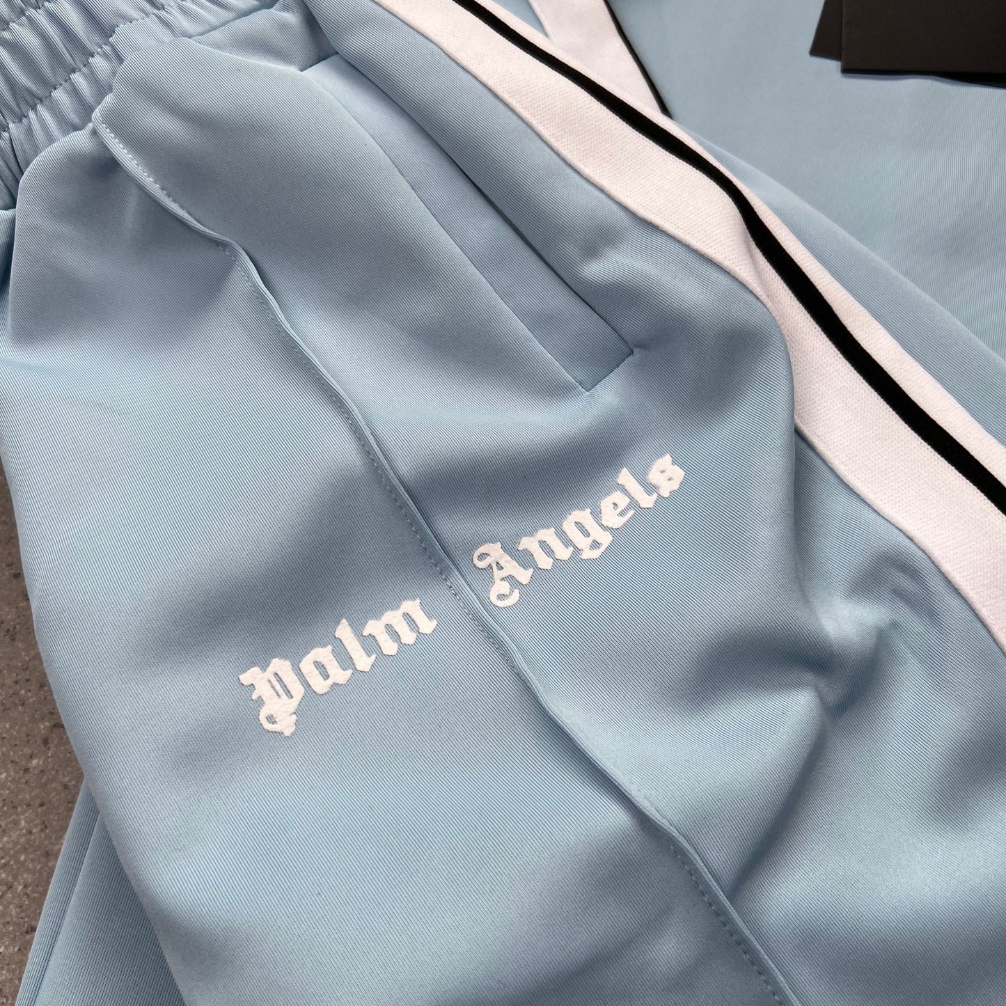 Palm Angels tracksuit