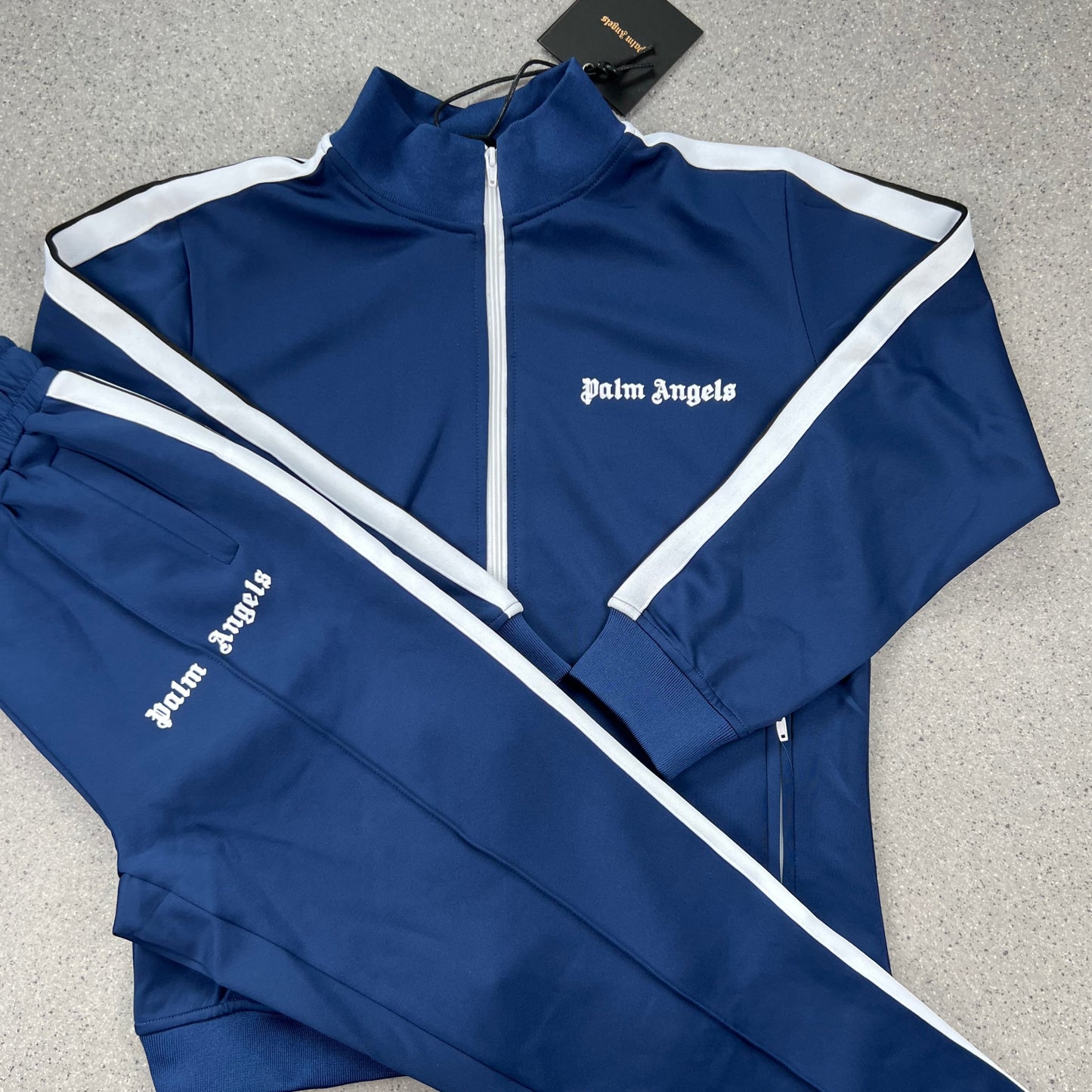 Palm Angels tracksuit