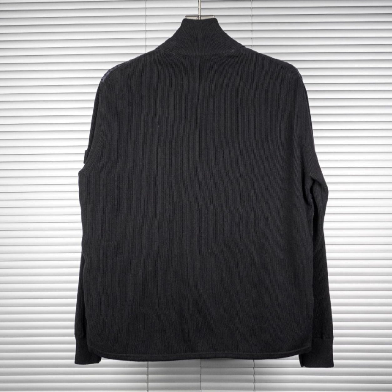 Dior hybrid oblique jacket