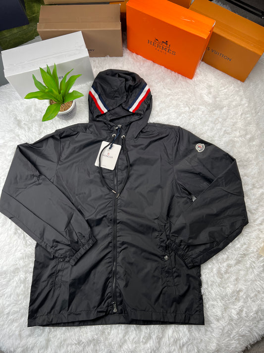 Moncler Windbreaker jacket