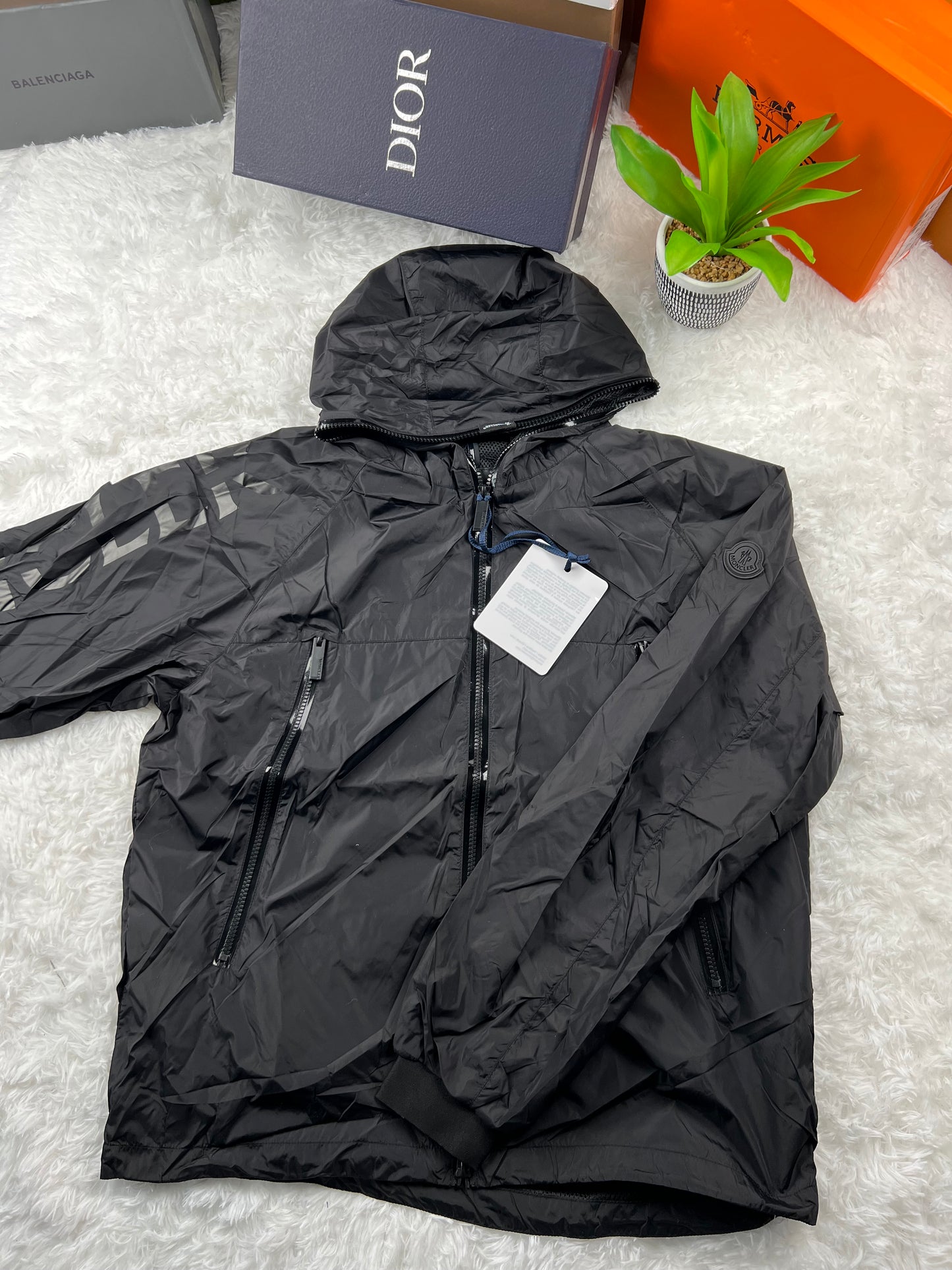 Moncler Windbreaker