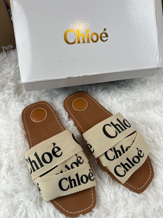 Chloe Sandals