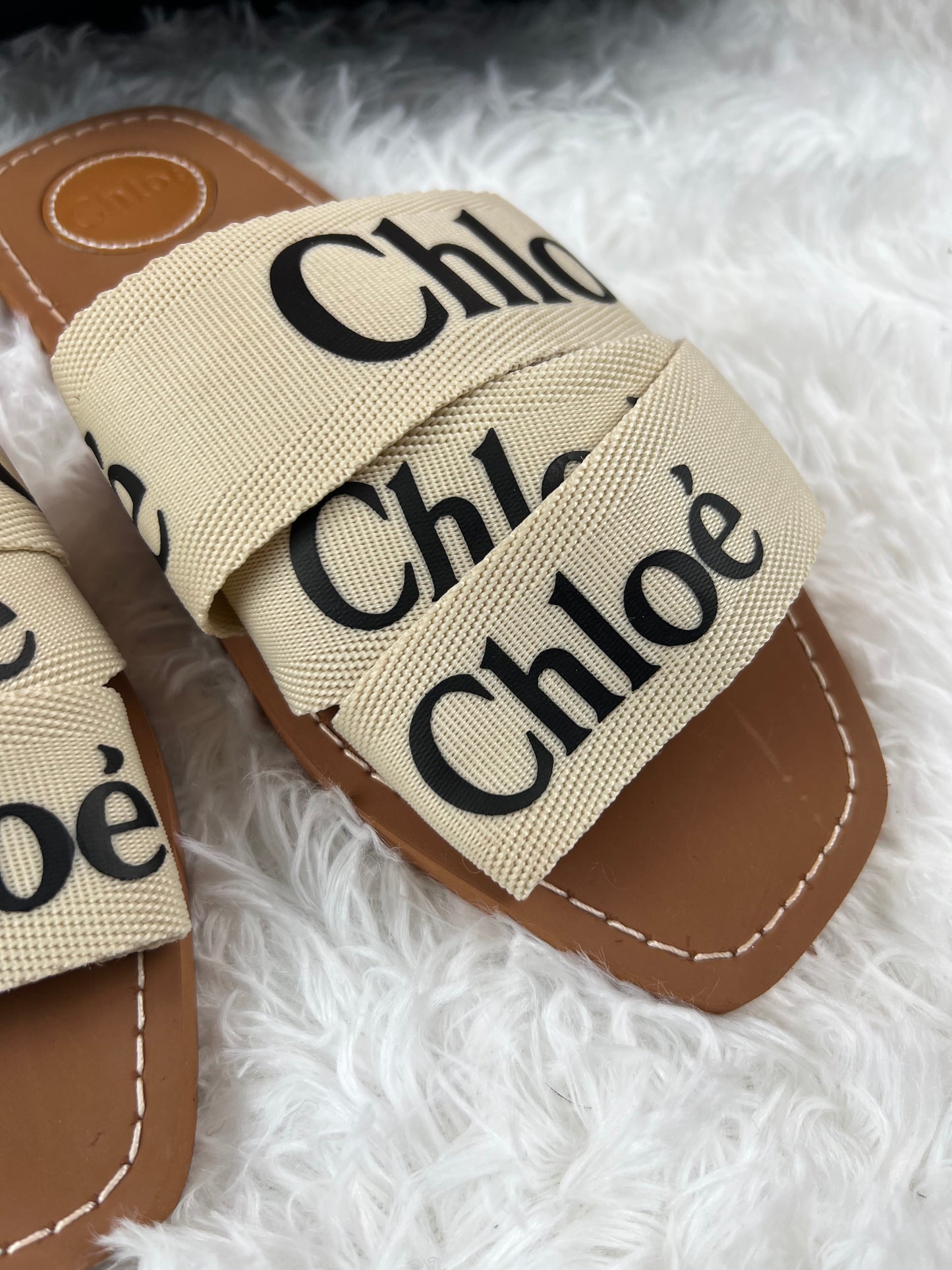 Chloe Sandals