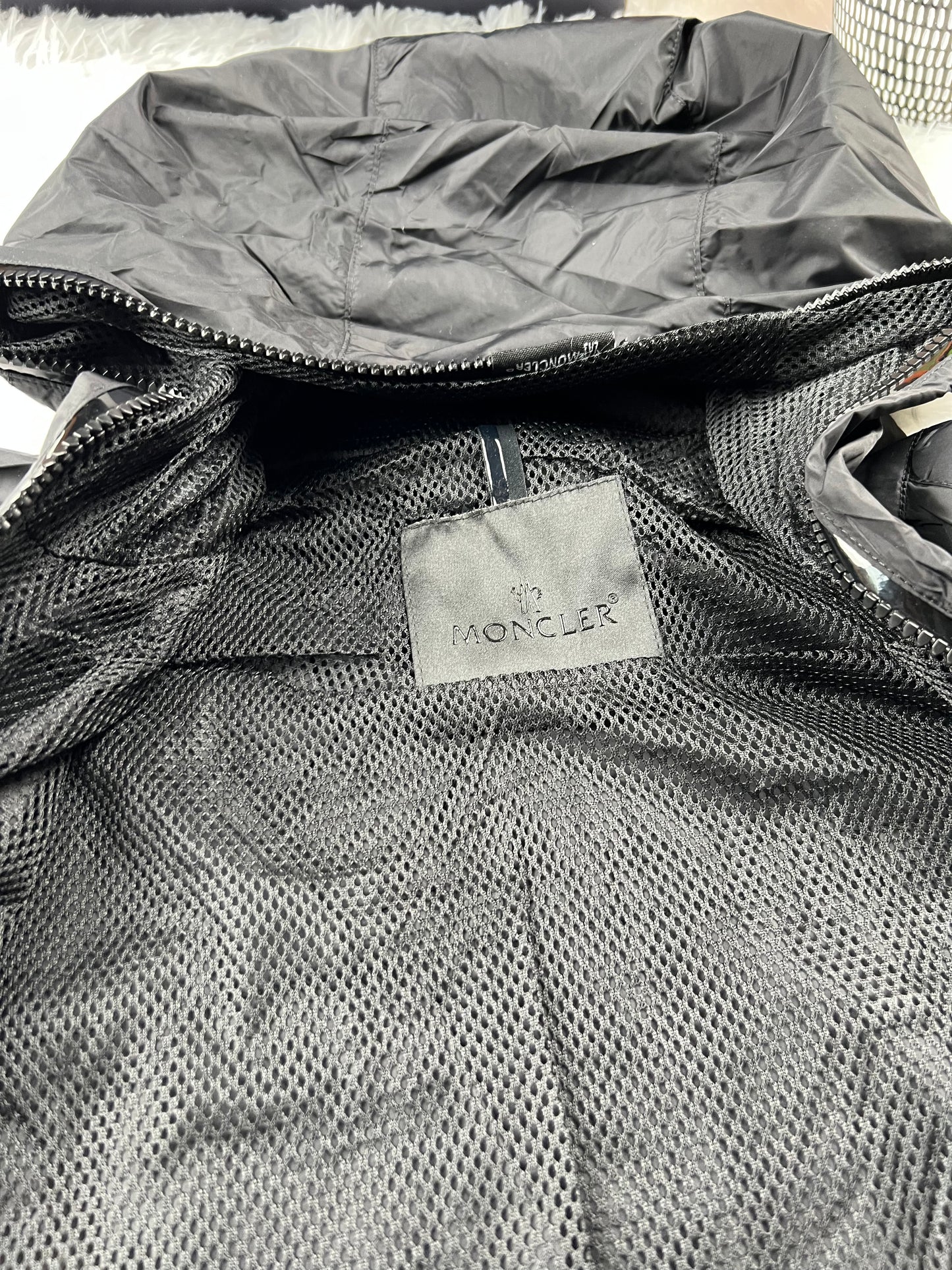 Moncler Windbreaker