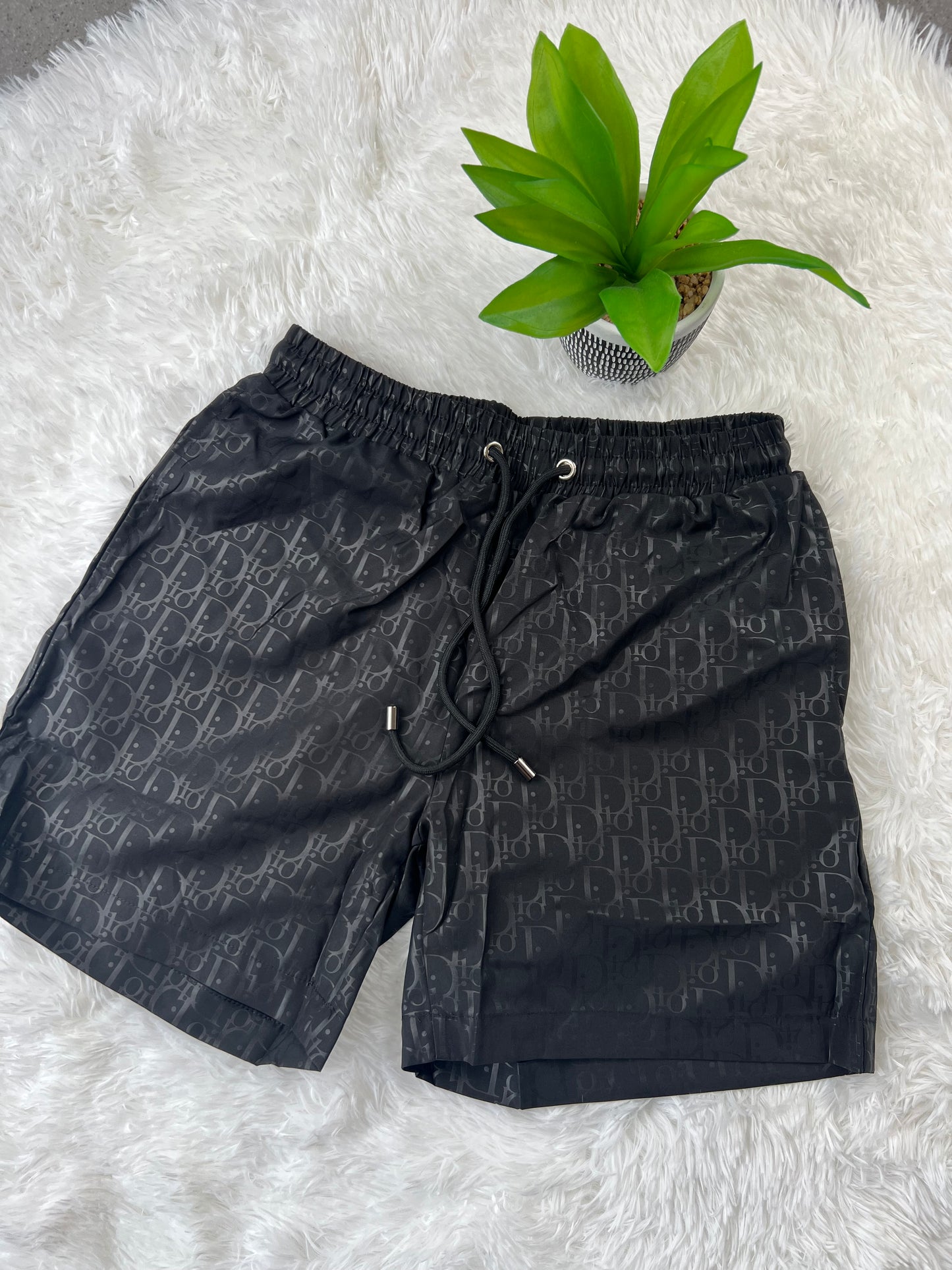 Dior shorts