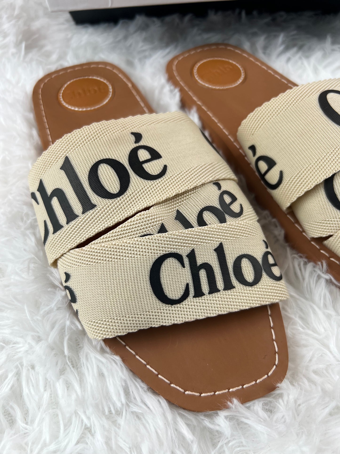 Chloe Sandals