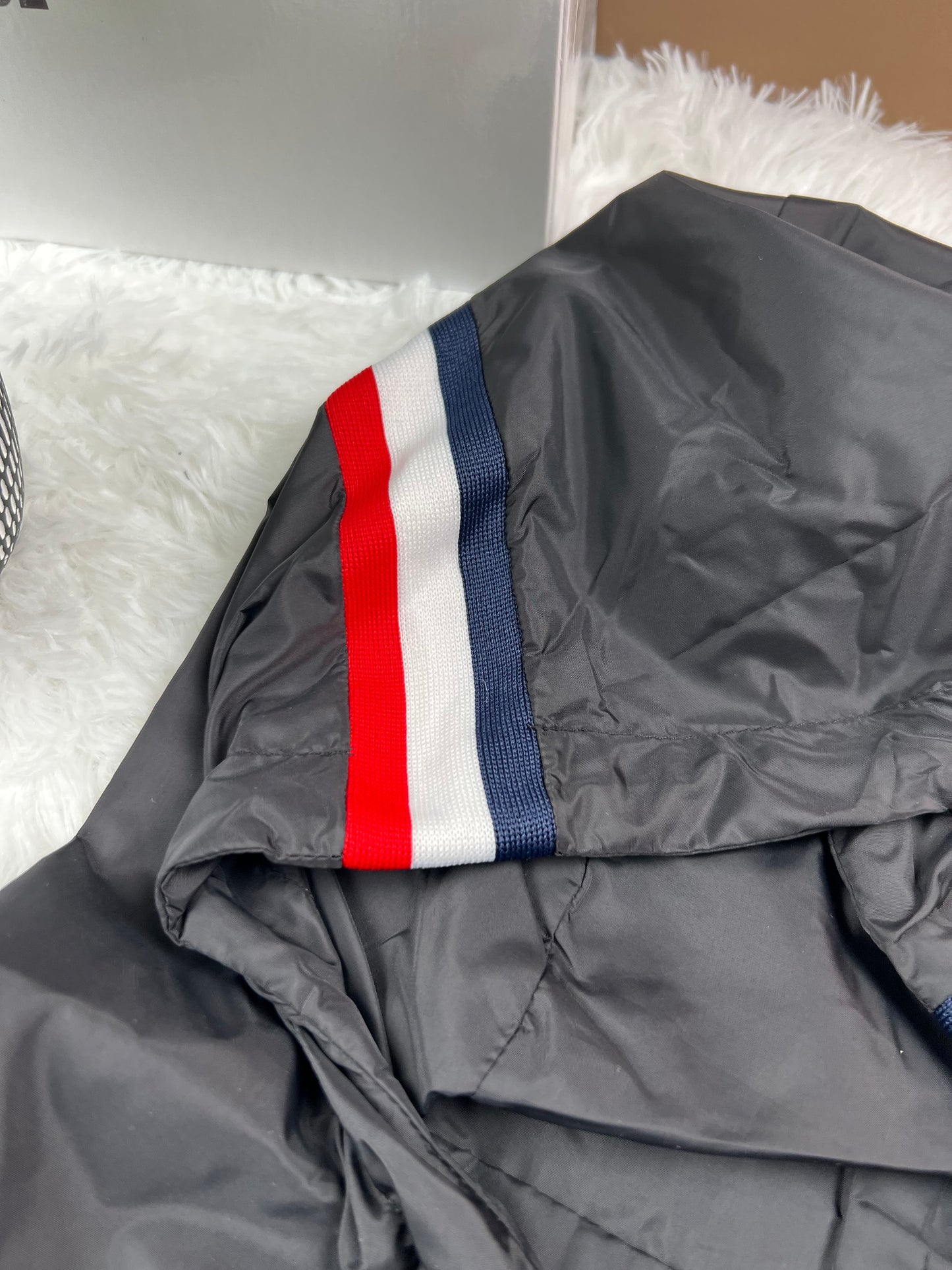Moncler Windbreaker jacket