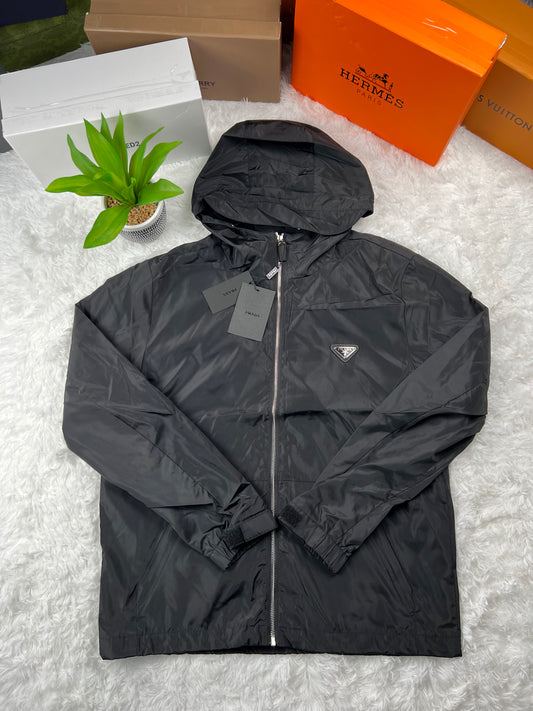 Prada windbreaker