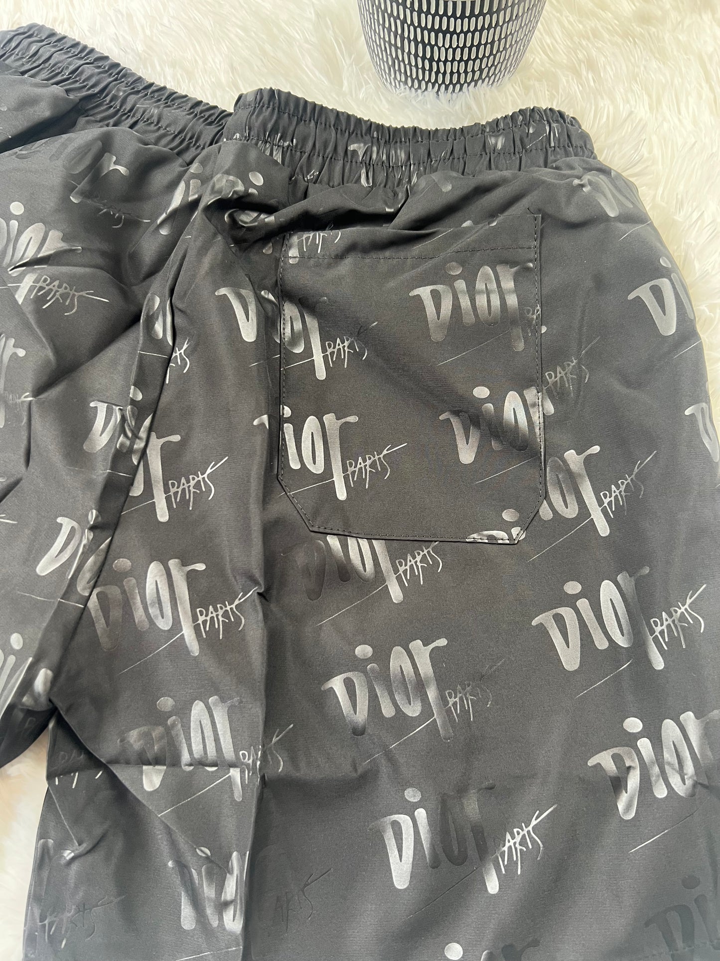 Dior shorts