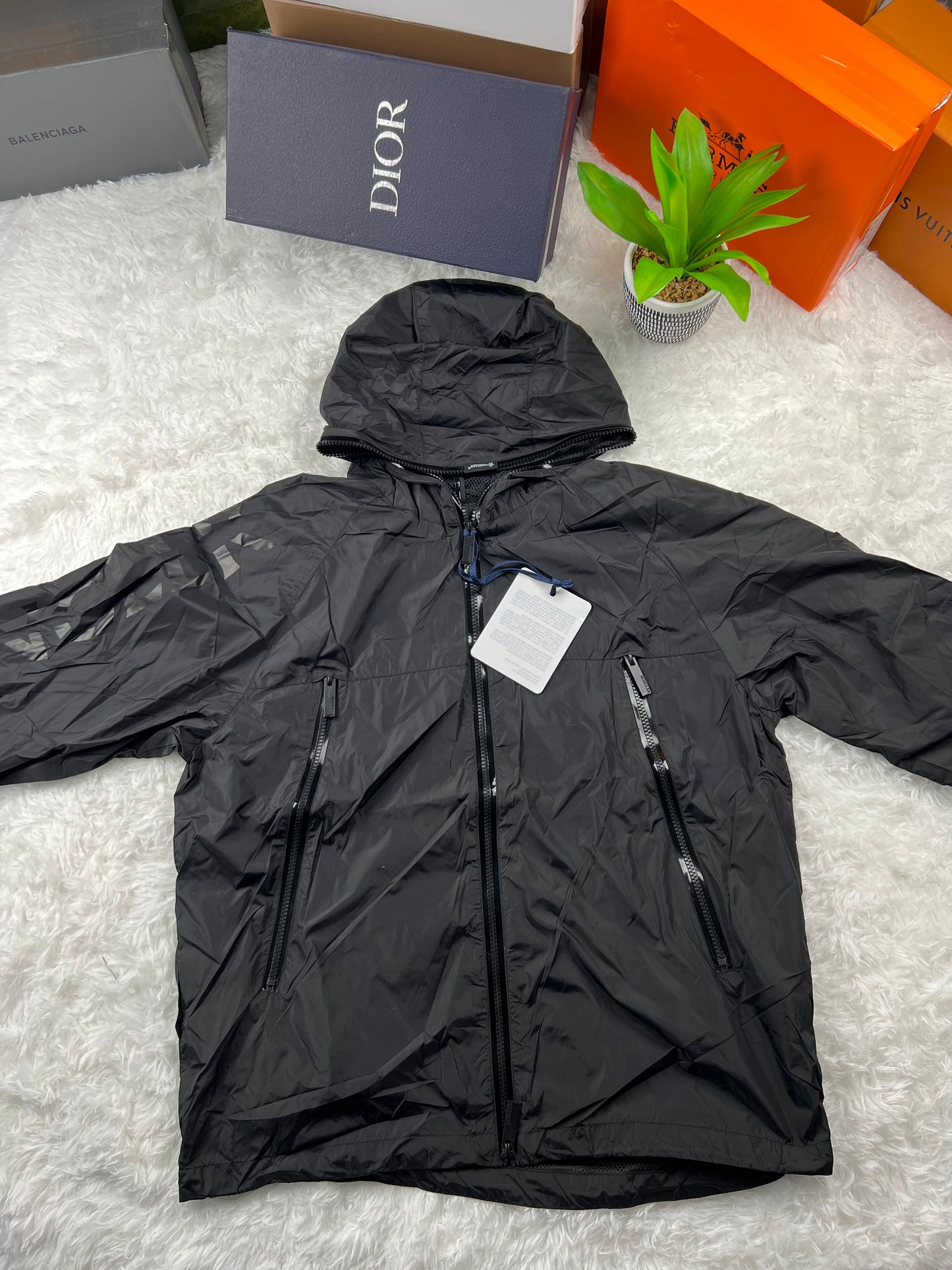 Moncler Windbreaker