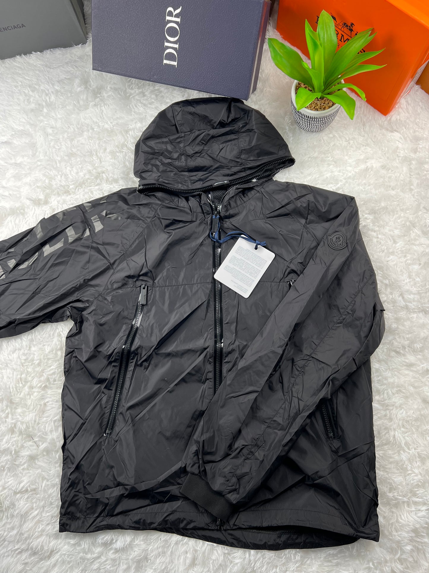 Moncler Windbreaker