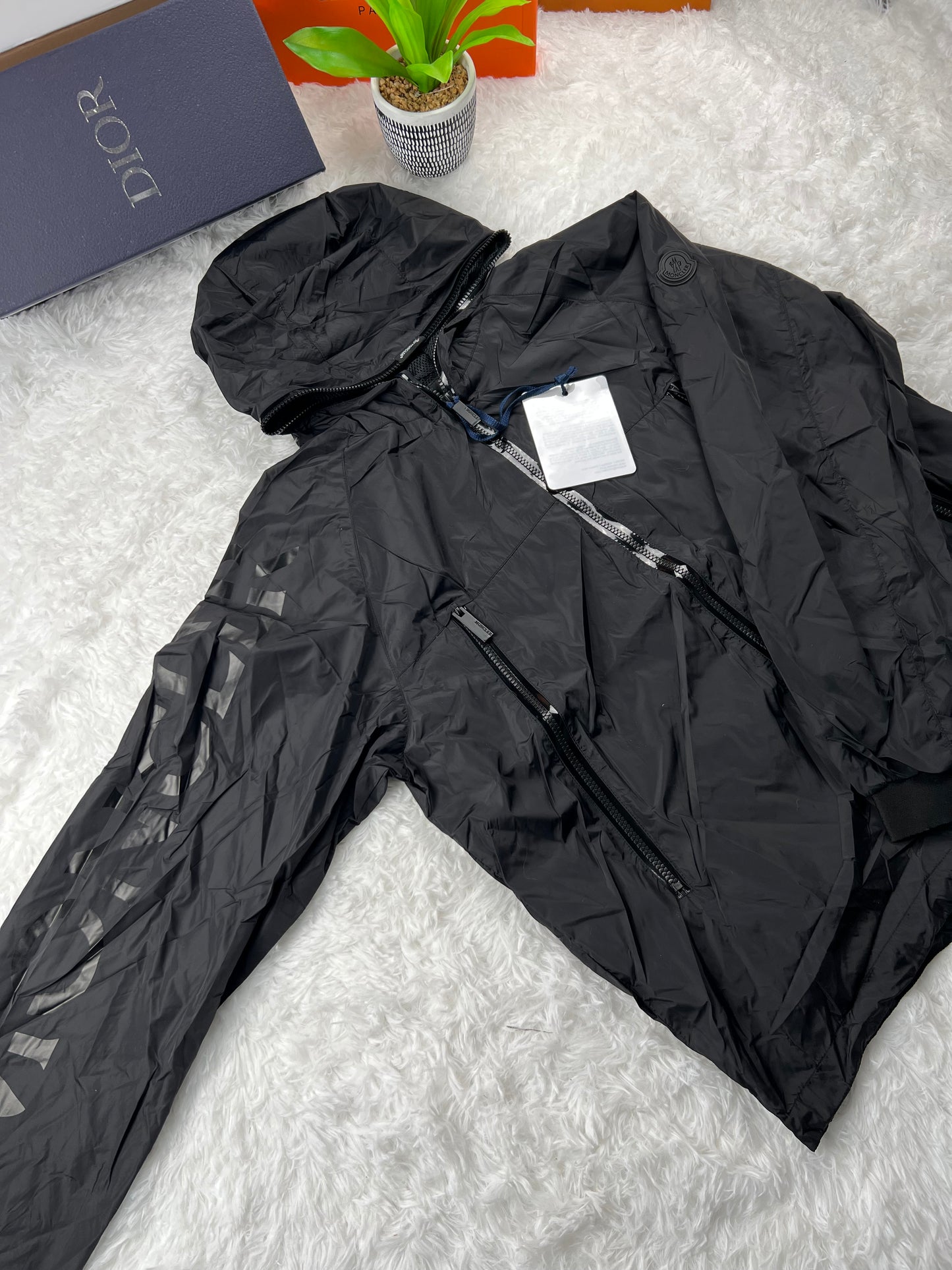 Moncler Windbreaker