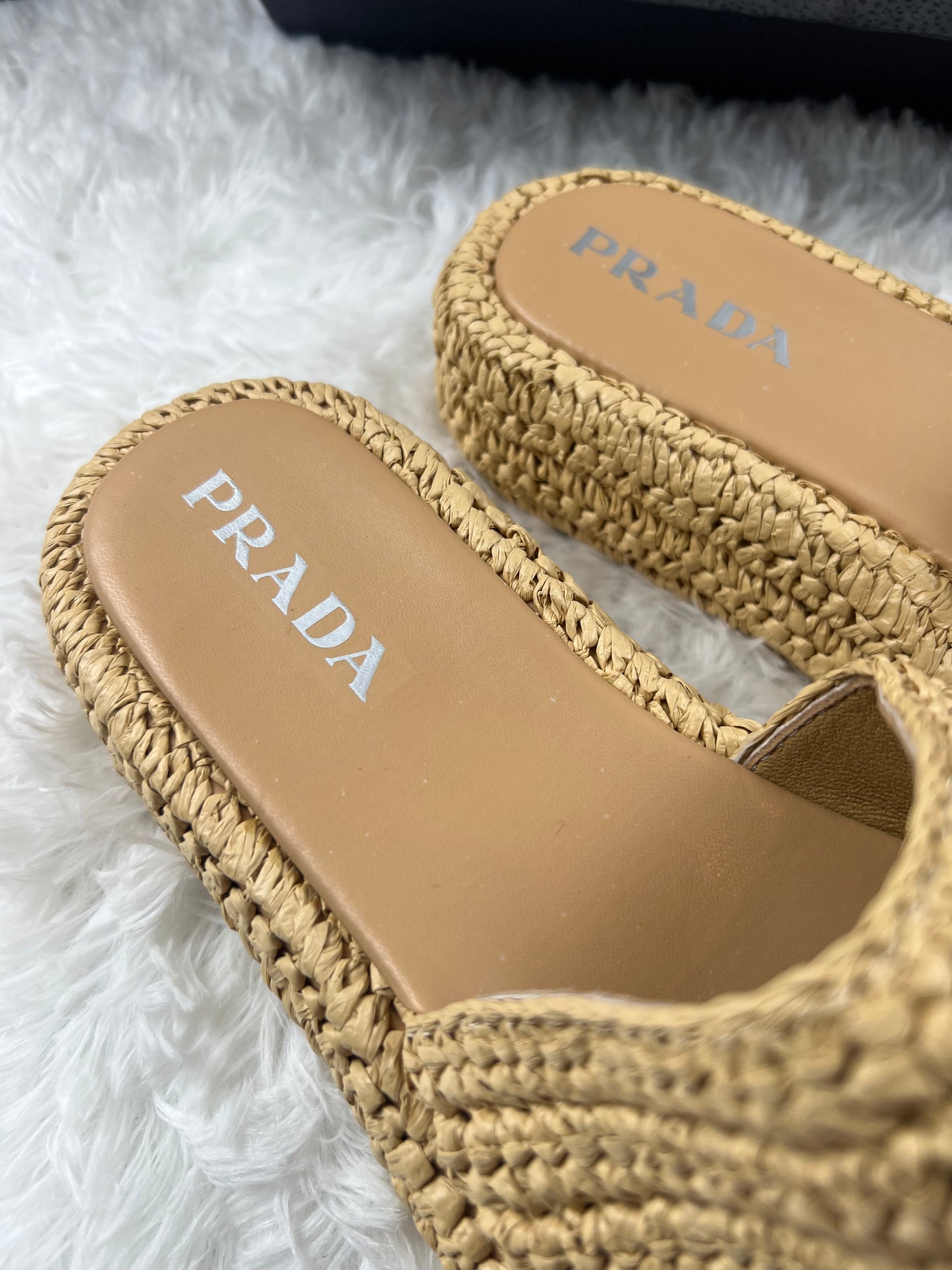 Women Prada Sandals