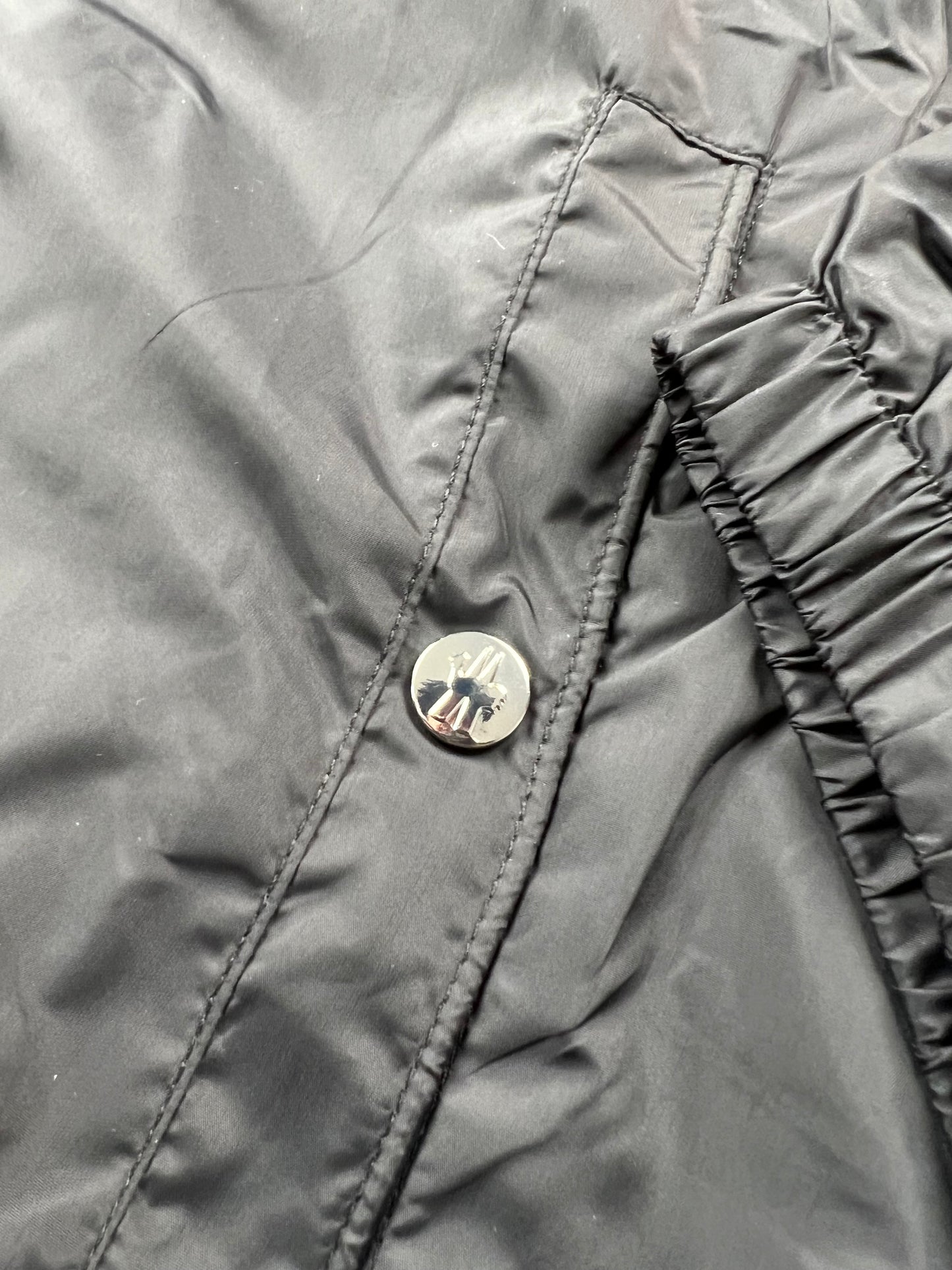 Moncler Windbreaker jacket