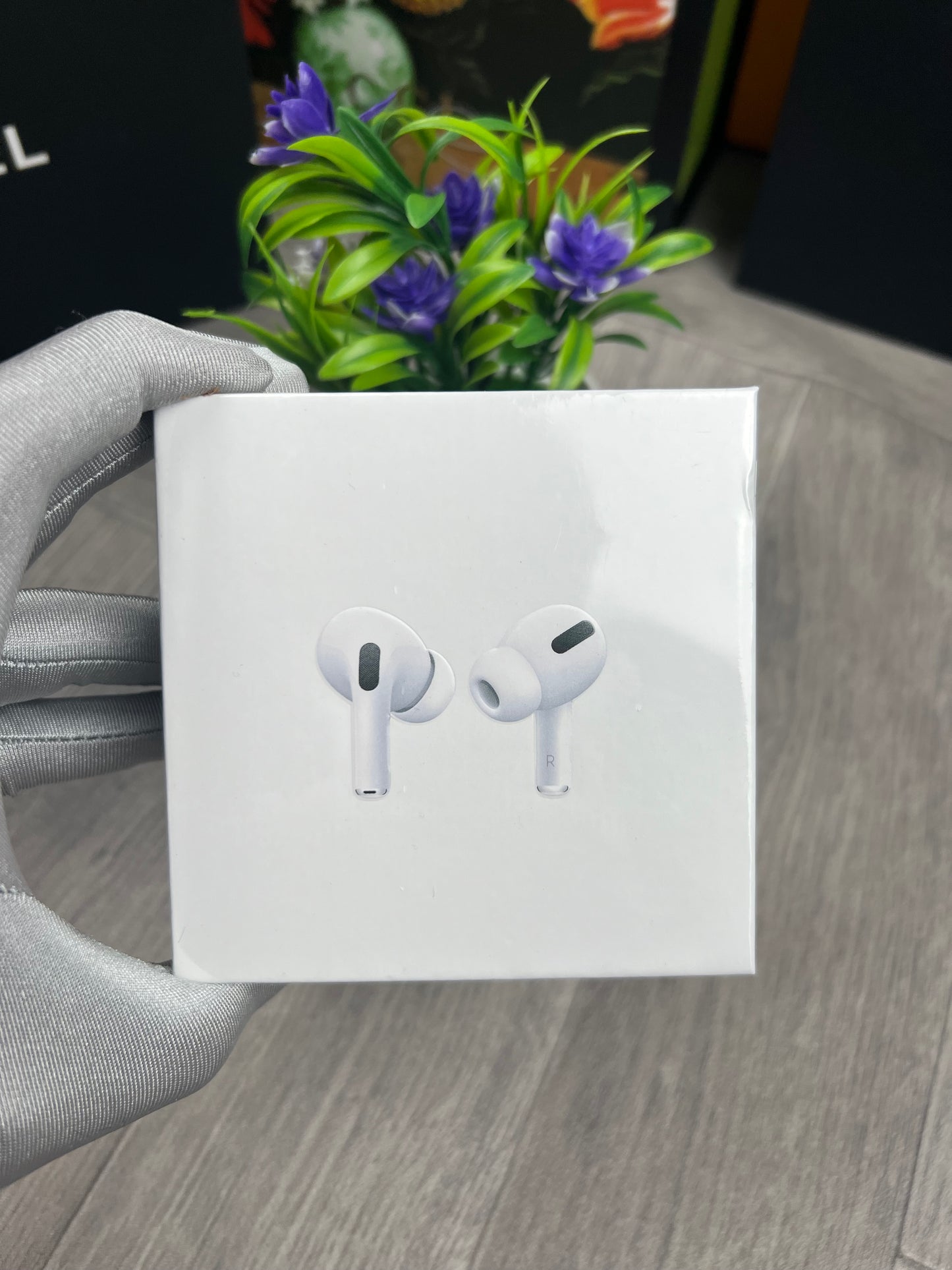 AirPod Pros