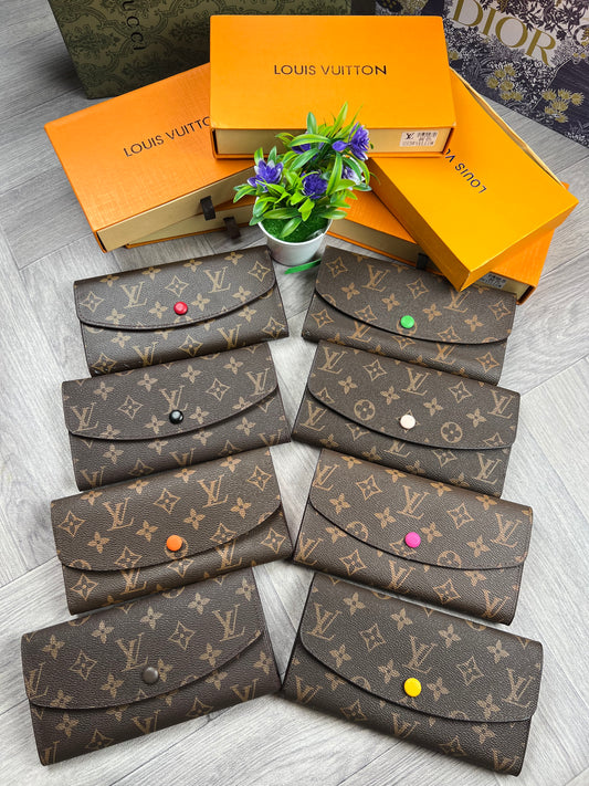 LV purse