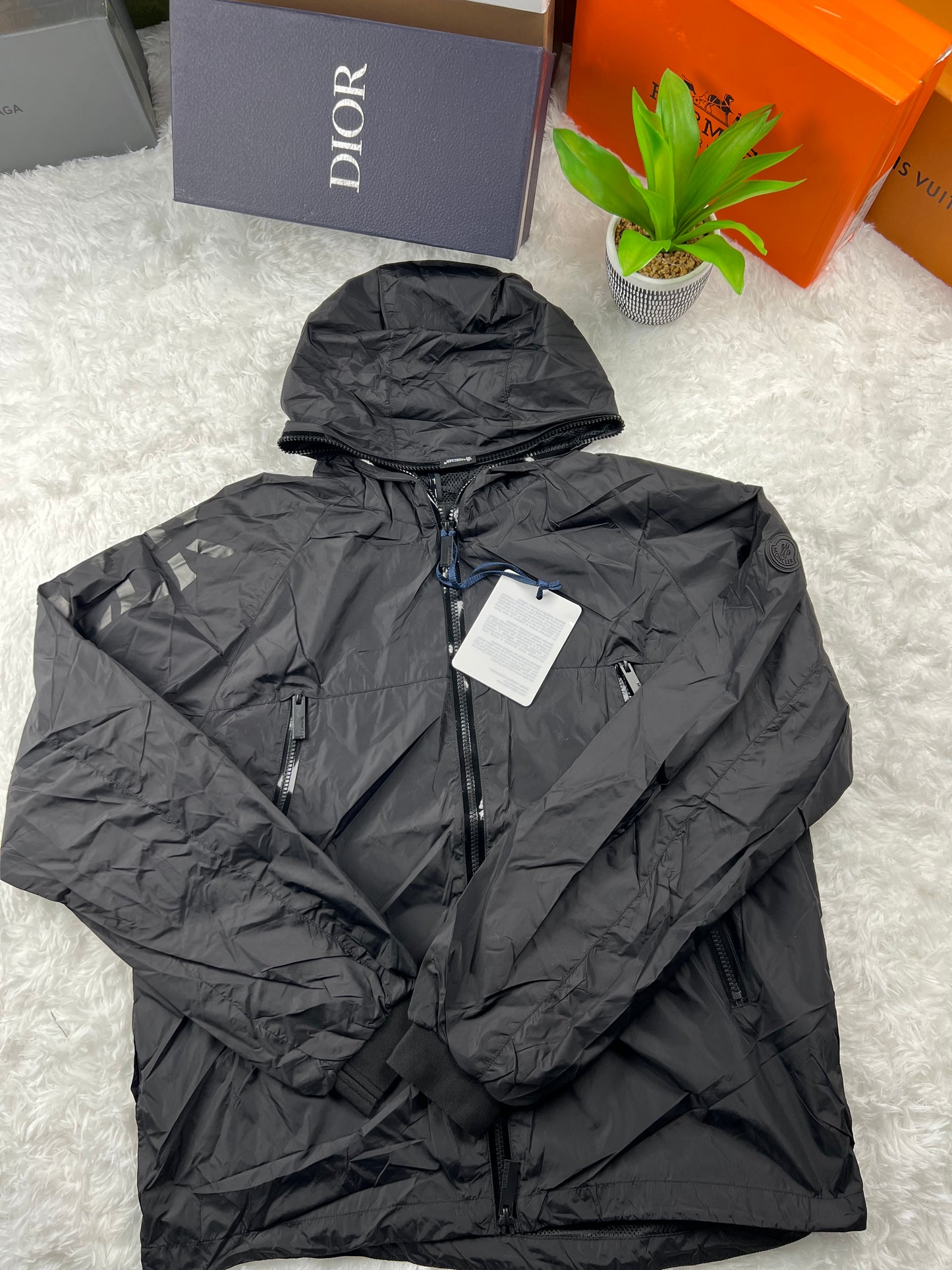 Moncler Windbreaker