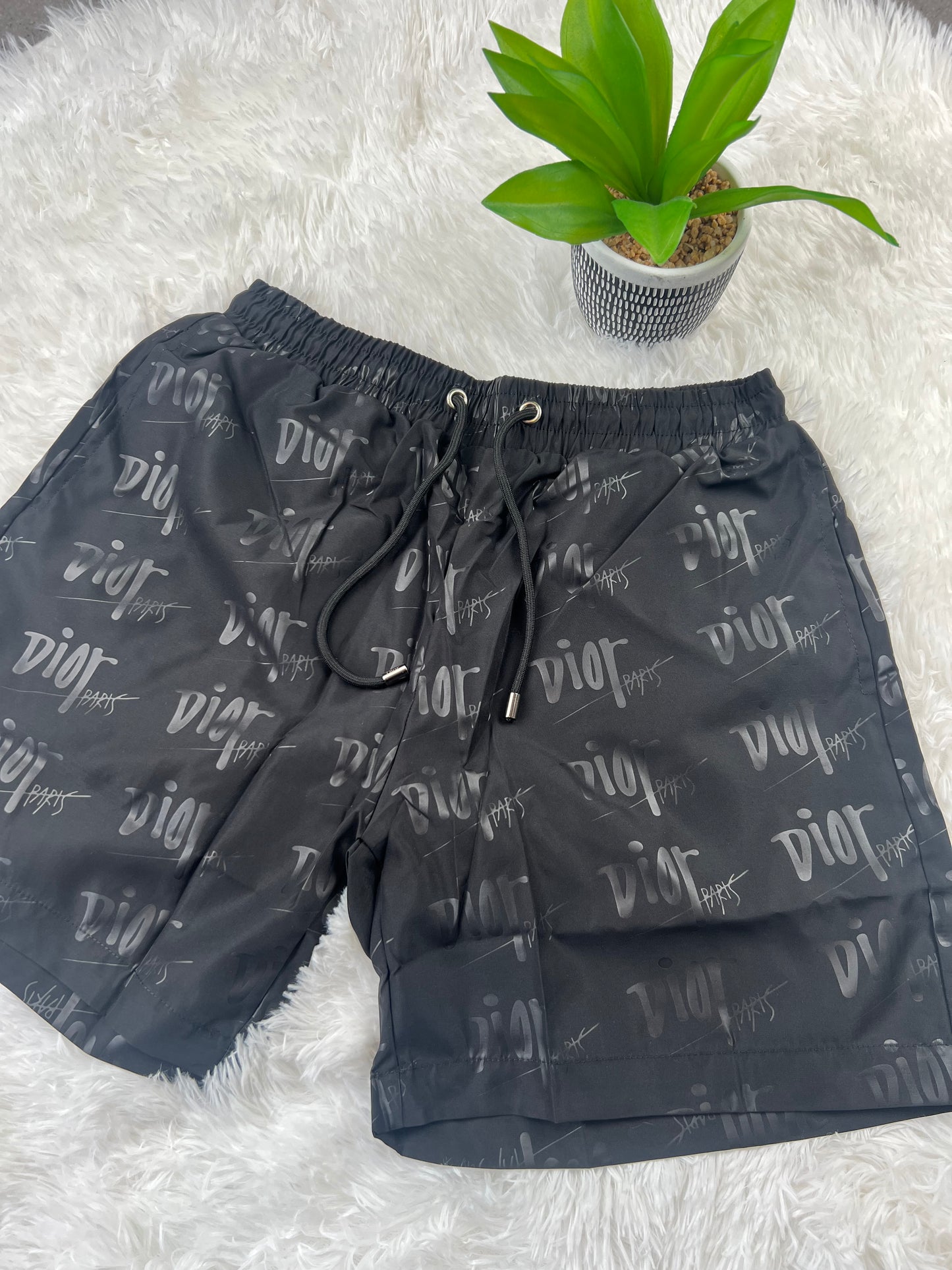 Dior shorts