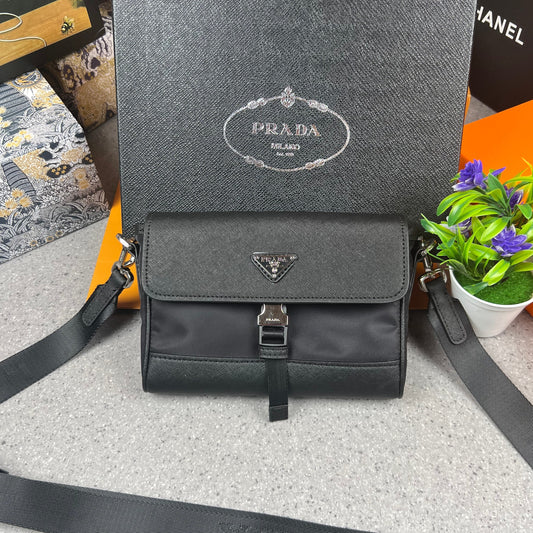 Mini Prada bag