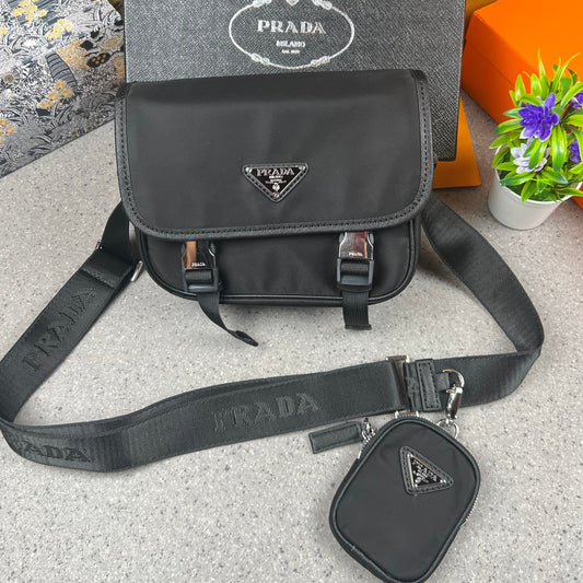 2 Piece Prada bag