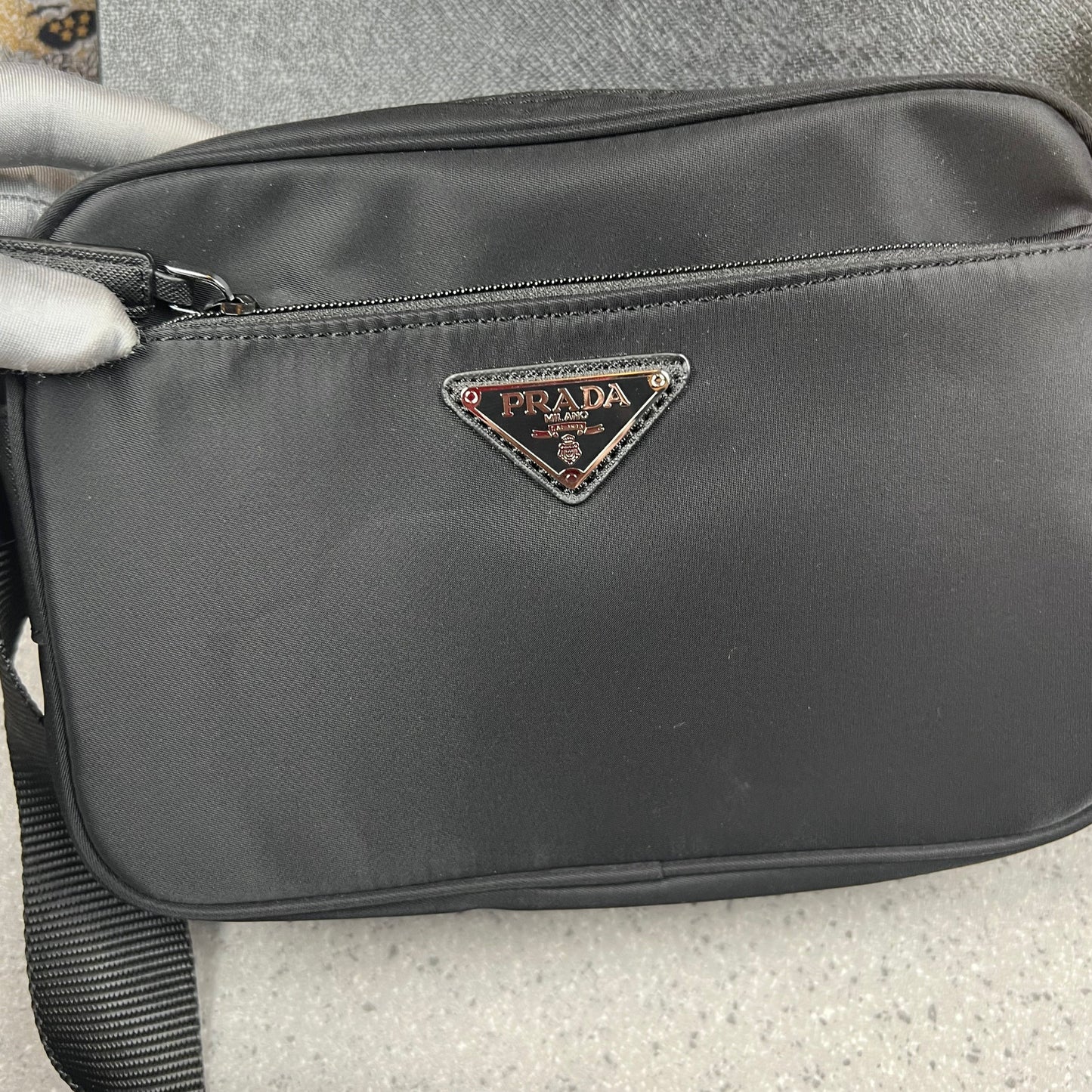 2 Piece Prada bag