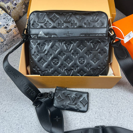 LV 3 Piece bag