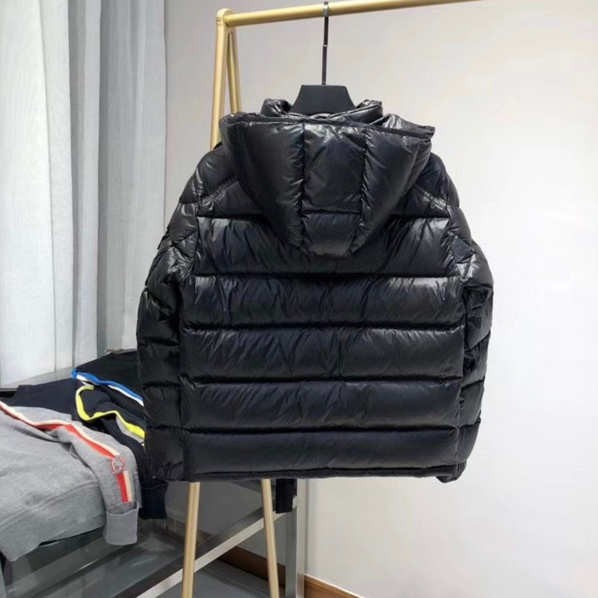 Moncler Maya coat