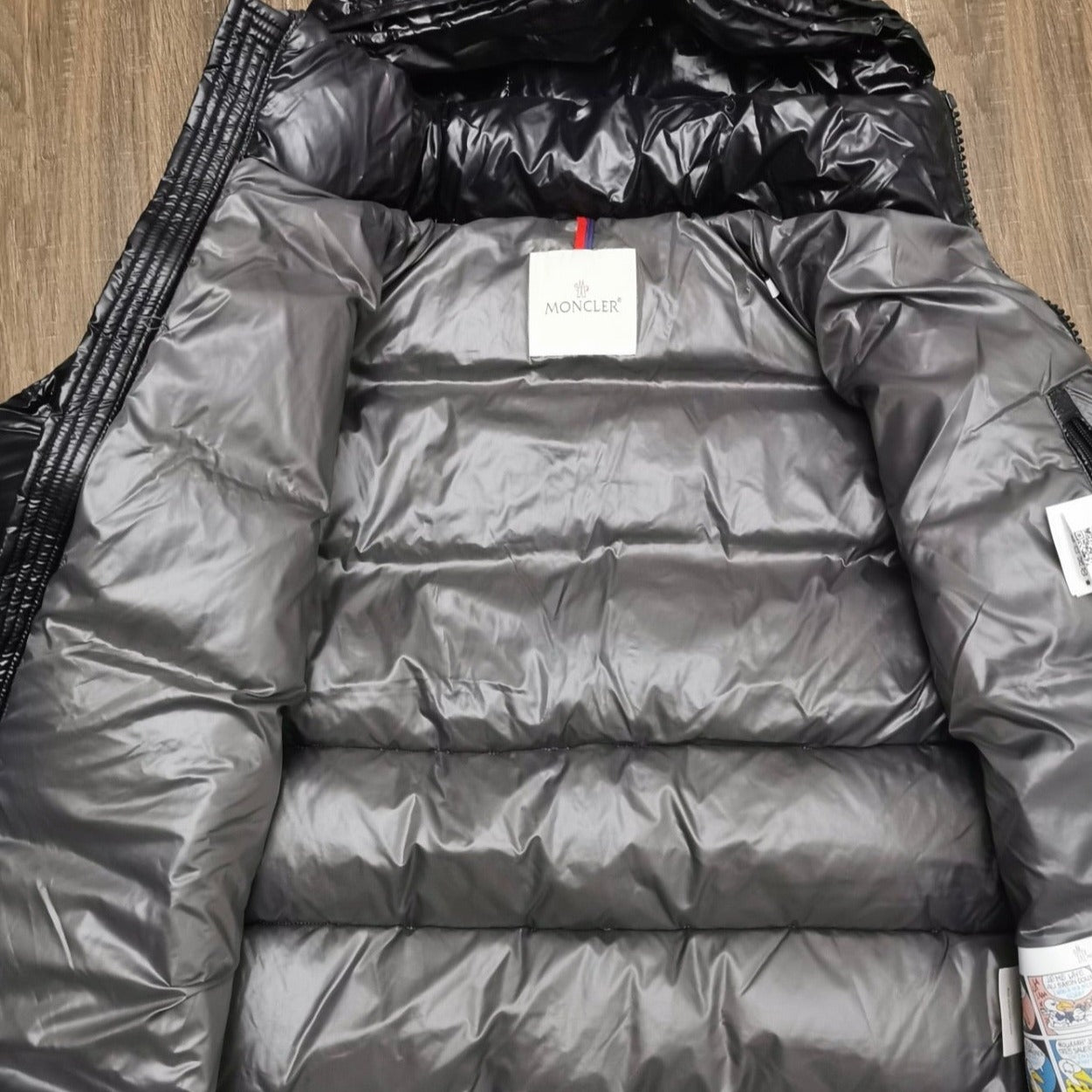 Moncler Maya coat