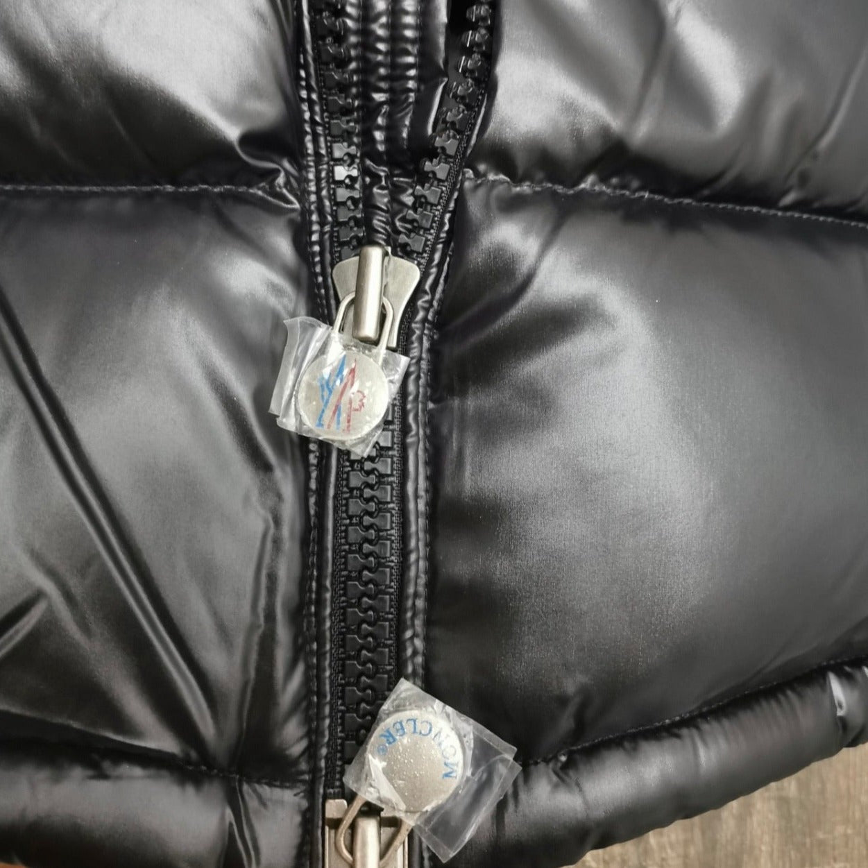 Moncler Maya coat