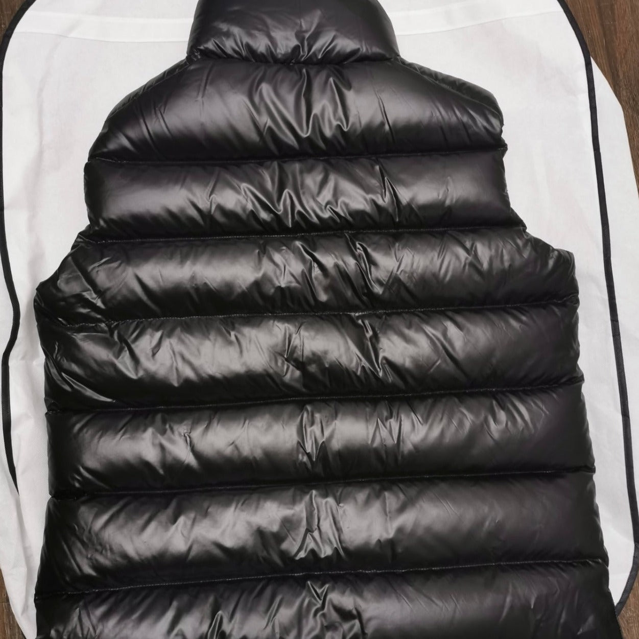 Moncler gilet