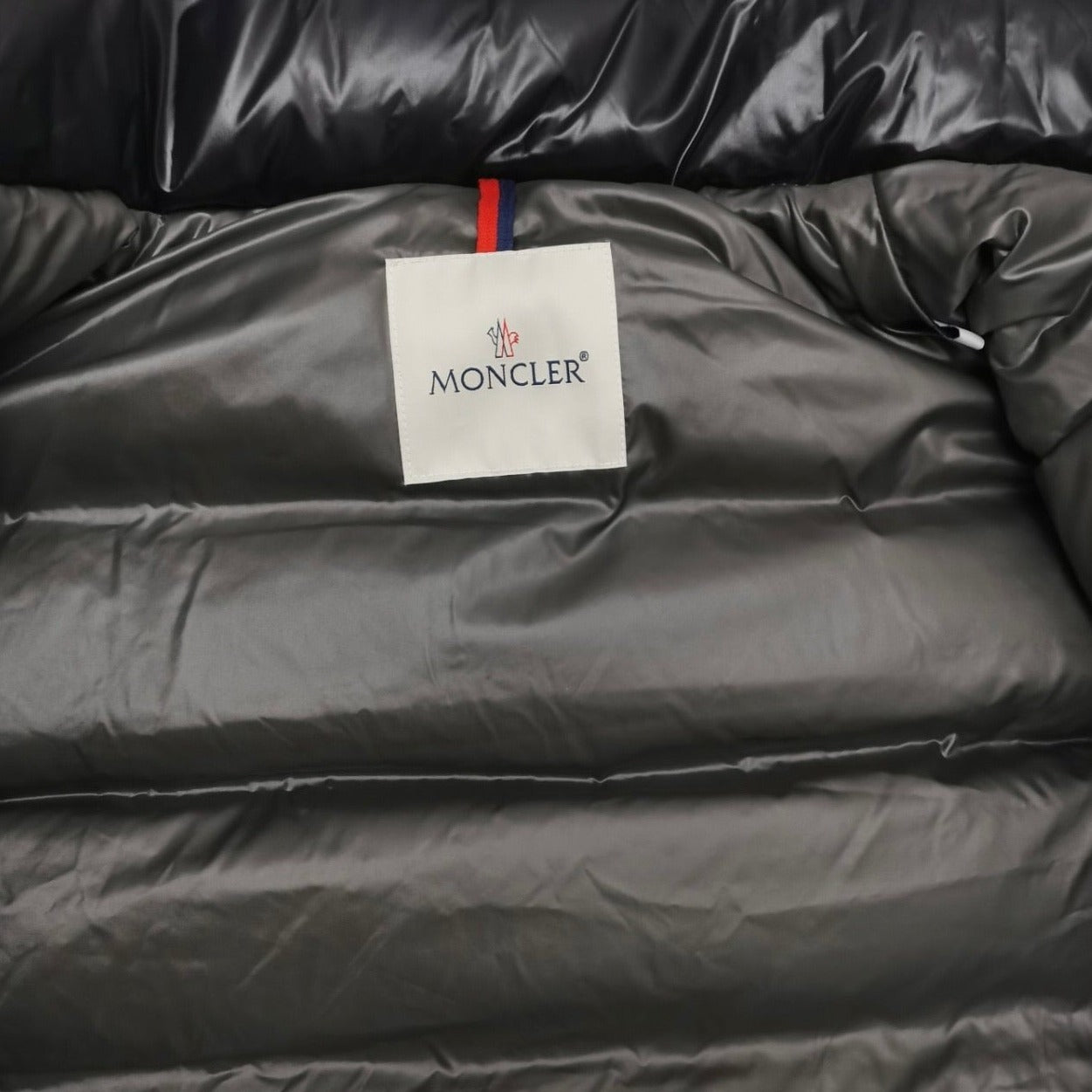 Moncler gilet