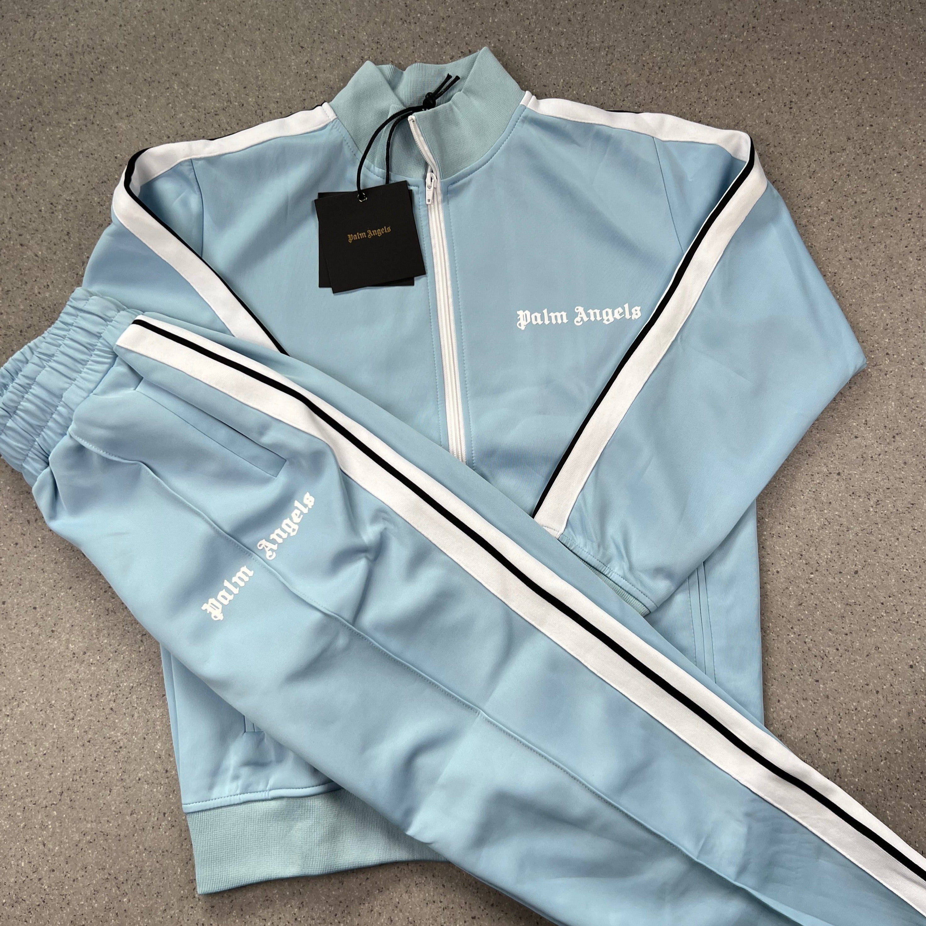 Palm Angels tracksuit Opulent Selection